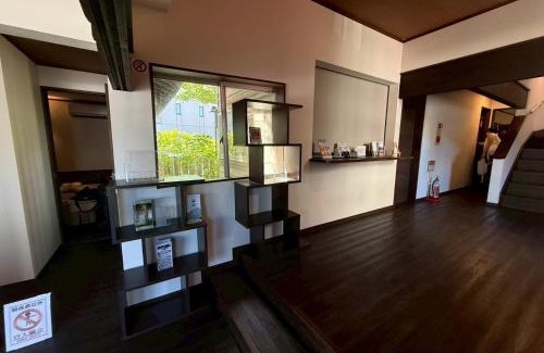 Hakodate Hotel | Hakodate City - Hotel - Vacation STAY 40651v