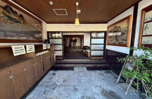 Hakodate Hotel | Hakodate City - Hotel - Vacation STAY 40655v