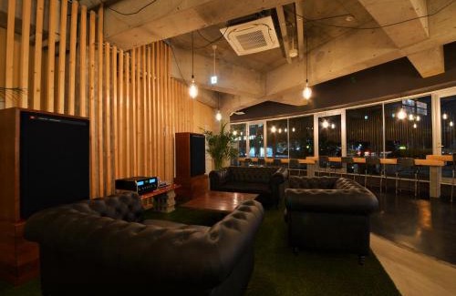 Hakodate Hotel | Hakodate Jyujiya Hotel