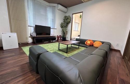 Hakodate Casa | Hakodate Kasumi - Vacation STAY 90771v