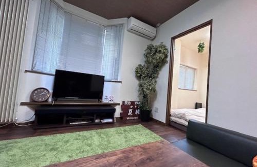 Hakodate Casa | Hakodate Kasumi - Vacation STAY 90771v