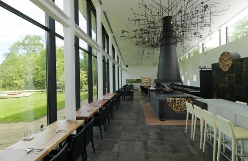 Nanae Hotel | Hakodate Onuma Tsuruga Resort EPUY- 30km from Hakodate Station