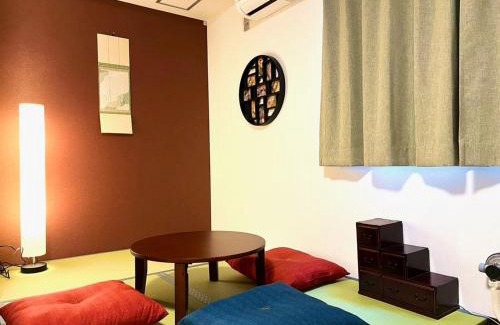 Hakodate Apartamento | Hakodatekan - Vacation STAY 04037v