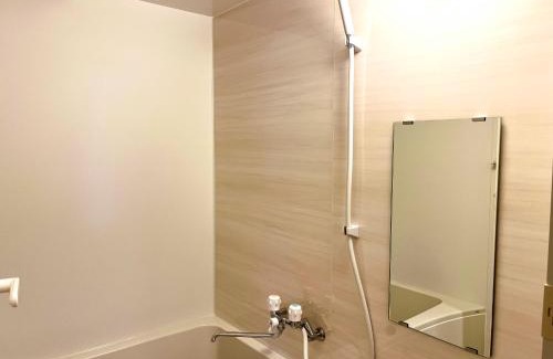 Hakodate Apartamento | Hakodatekan - Vacation STAY 04037v