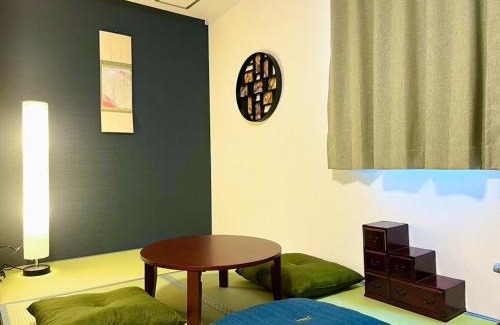 Hakodate Apartamento | Hakodatekan - Vacation STAY 07882v