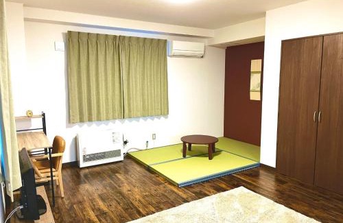 Hakodate Apartamento | Hakodatekan - Vacation STAY 07882v