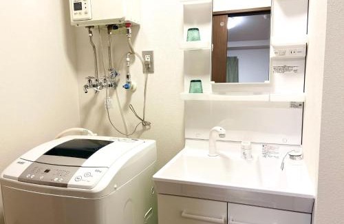 Hakodate Apartamento | Hakodatekan - Vacation STAY 07879v