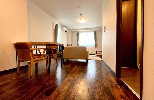 Hakodate Apartamento | Hakodatekan - Vacation STAY 07879v
