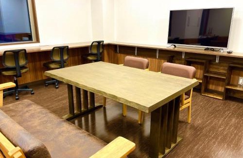 Hakodate Apartamento | Hakodatekan - Vacation STAY 07905v