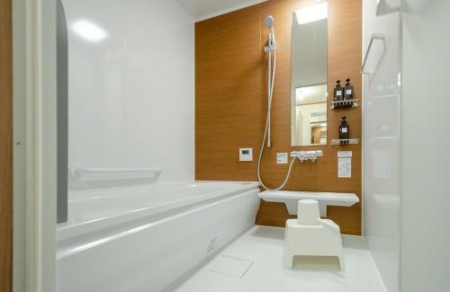 Hakodate Apartamento | Hakodateyado Mizuki - Vacation STAY 97486