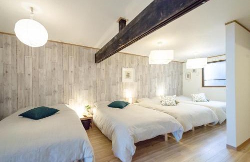 Hakodate Apartamento | Hakodateyado Mizuki - Vacation STAY 97486