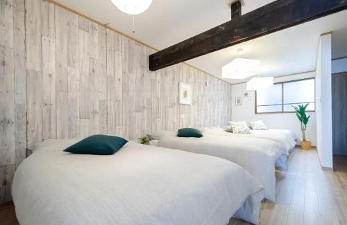 Hakodate Apartamento | Hakodateyado Mizuki - Vacation STAY 97486