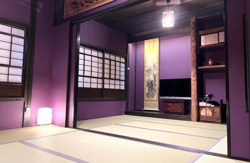 Hakodate Casa | Hakomachinatsuyado Gekka - Vacation STAY 61176v