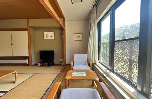 Hakone Casa | Hakone Fairy Hotel