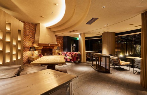 Hakone Hotel | HAKONE Funny hours