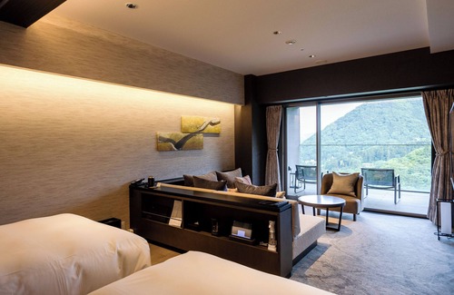 Gora Hotel | Hakone Gora KARAKU