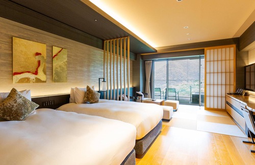Gora Hotel | Hakone Gora KARAKU