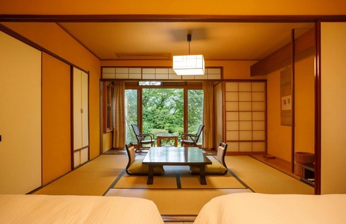 Hakone Casa | Hakone Kowakien Mikawaya Ryokan