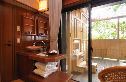 Hakone Casa | Hakone Kowakien Mikawaya Ryokan