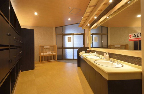 Hakone Casa | Hakone Kowakien Mikawaya Ryokan
