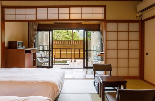 Hakone Casa | Hakone Kowakien Mikawaya Ryokan