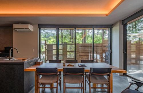 Hakone Casa | Hakone Lake Ashinoko Golf Villa - Vacation STAY 73614v