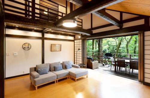 Hakone Casa | Hakone Sengokuhara Somuan - Vacation STAY 15681