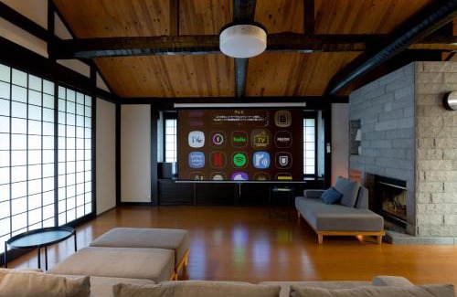 Hakone Casa | Hakone Sengokuhara Somuan - Vacation STAY 15681