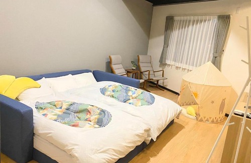 Hakone Casa | Hakone Shun Ashi - HAKONE SHUNNO - Vacation STAY 12511