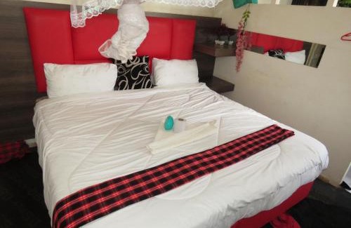 Juja Casa | HAKS CITY ACCOMODATION and RESTRAUNT