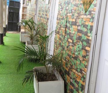 Juja Casa | HAKS CITY ACCOMODATION and RESTRAUNT