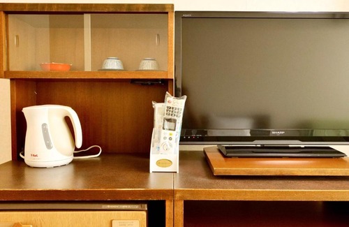 Hokujo Hotel | Hakuba Hotel Oak Forest - Vacation STAY 34161v