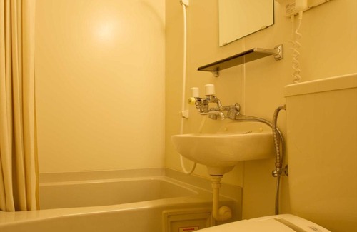 Hokujo Hotel | Hakuba Hotel Oak Forest - Vacation STAY 34161v