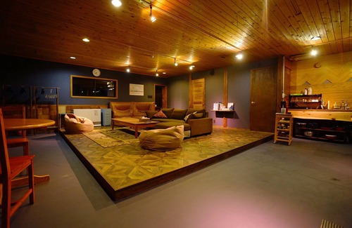 Otari-mura Casa | HAKUBA Lodge OMUSUBI