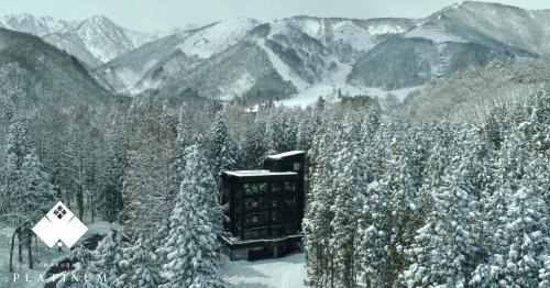 Hakuba Apartamento | Hakuba Platinum