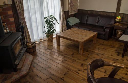 Hakuba Chalet De Esquí | Hakuba Powder Lodge Taketombo
