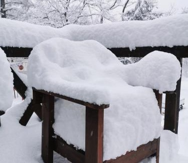 Kitaazumi-gun Cama Y Desayuno | Hakuba Powder Republic