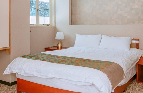 Iimori Hotel | Hakuba Sunvalley Hotel Annex Special JapaneseWest / Kitaazumi-gun Nagano