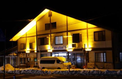 Hakuba Casa | HAKUBA76