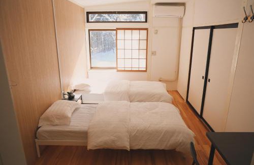 Hakuba Casa | HAKUBA76