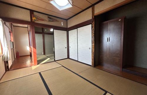 Shika Casa | Hakuigun - House - Vacation STAY 14651