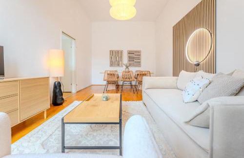 Gries Apartamento | Hakuna Cozy-Living city Center - free parking