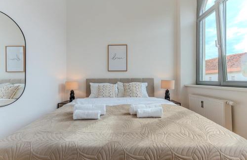 Gries Apartamento | Hakuna Cozy-Living city Center - free parking