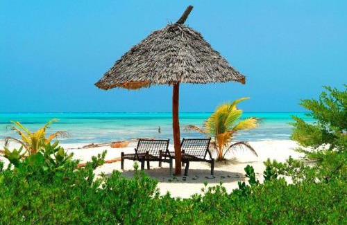 Paje Complejo | Hakuna Majiwe Beach Lodge