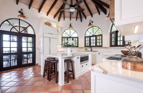 Estate Hammer Farm Villa | Villa de lujo con llave Catherineberg! Piscina, bañera de hidromasaje! ¡AC completo! ¡Vistas incre��bles!
