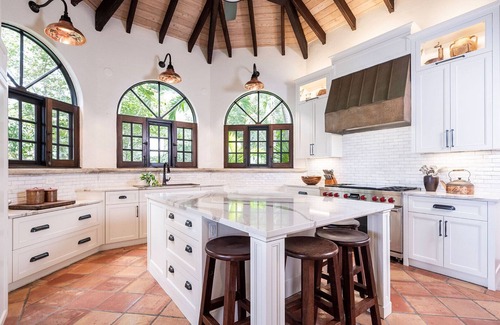 Estate Hammer Farm Villa | Villa de lujo con llave Catherineberg! Piscina, bañera de hidromasaje! ¡AC completo! ¡Vistas incre��bles!