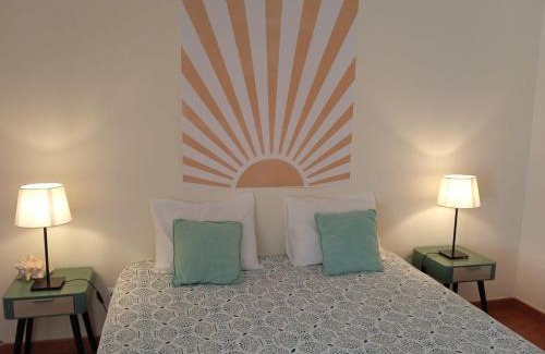 Zambujeira do Mar Hostal | Hakuna Matata Hostel