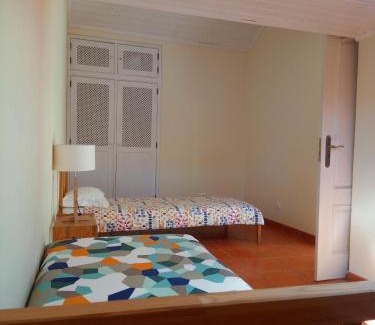 Zambujeira do Mar Hostal | Hakuna Matata Hostel