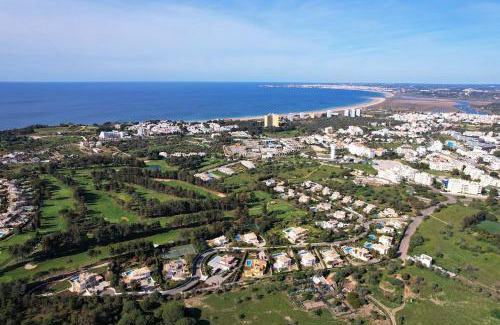 Montes de Alvor Apartamento | Hakuna Matata House