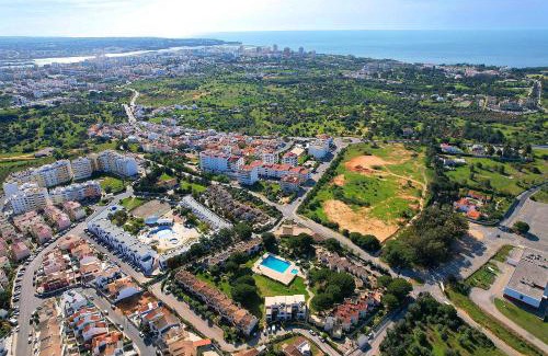 Montes de Alvor Apartamento | Hakuna Matata House
